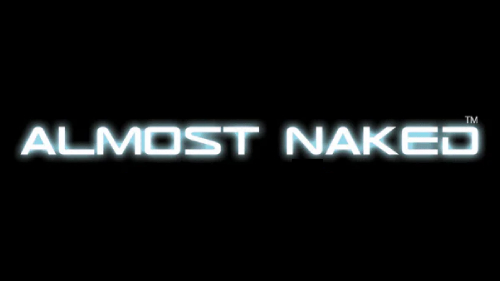 Almost Naked