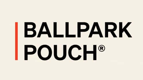 BallPark Pouch®