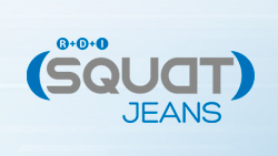 Squat Jeans