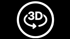 Three-D Fit®