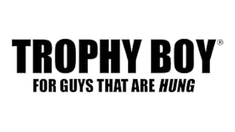 Trophy Boy
